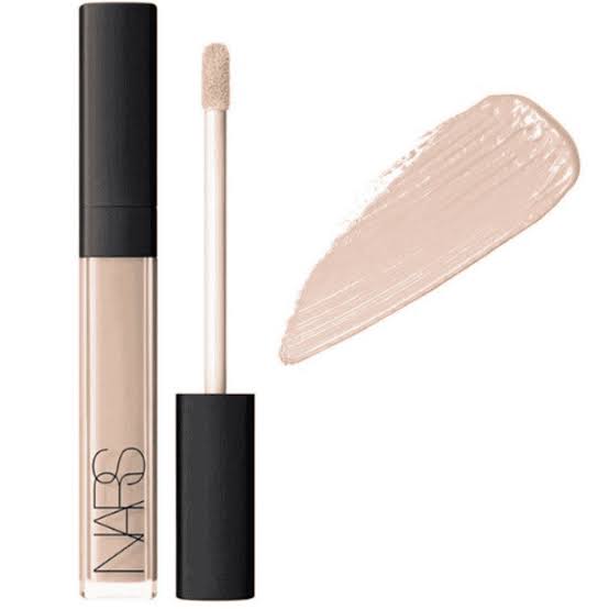 NARS Radiant Creamy Concealer-Anti-Cernes Eclat,texture Crémeuse 6ml