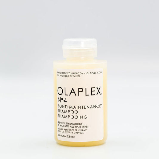 OLAPLEX N°4 Bond maintenance - Shampoing 100 ml