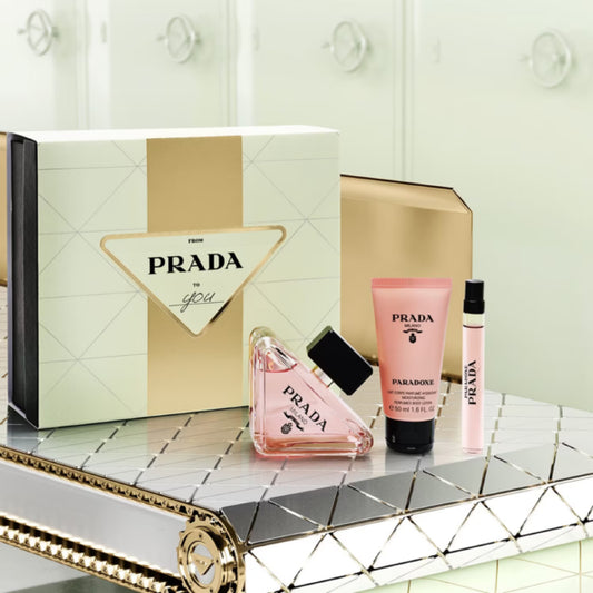 PRADA Paradoxe Coffret