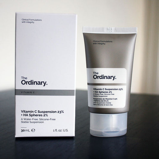 The Ordinary Vitamine C