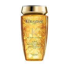 Shampoing Kerastase Elixir Ultime