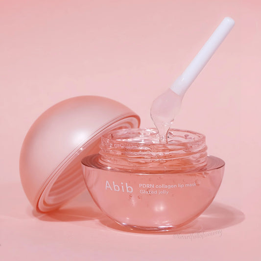 Abib PDRN Collagen Lip Mask