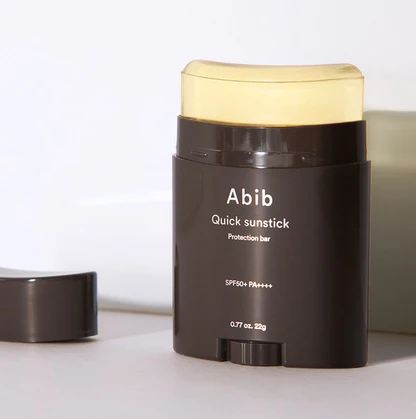 Abib Quick Sunstick Protection Bar Stick solaire 22GR