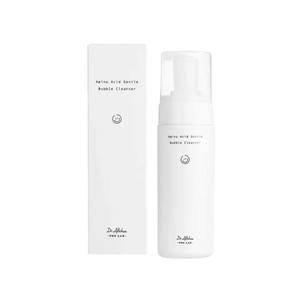 Dr. Althea  Amino Acid Gentle Bubble Cleanser  140 ml