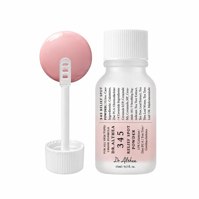 Dr. Althea 345 Relief Spot Powder 15ml