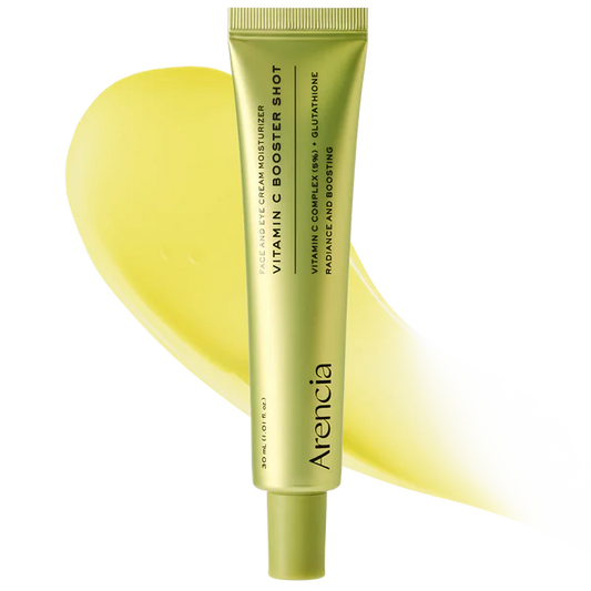 Arencia Vitamin C Booster Shot