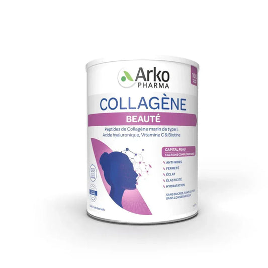 Arkopharma Collagène Beauté 260g
