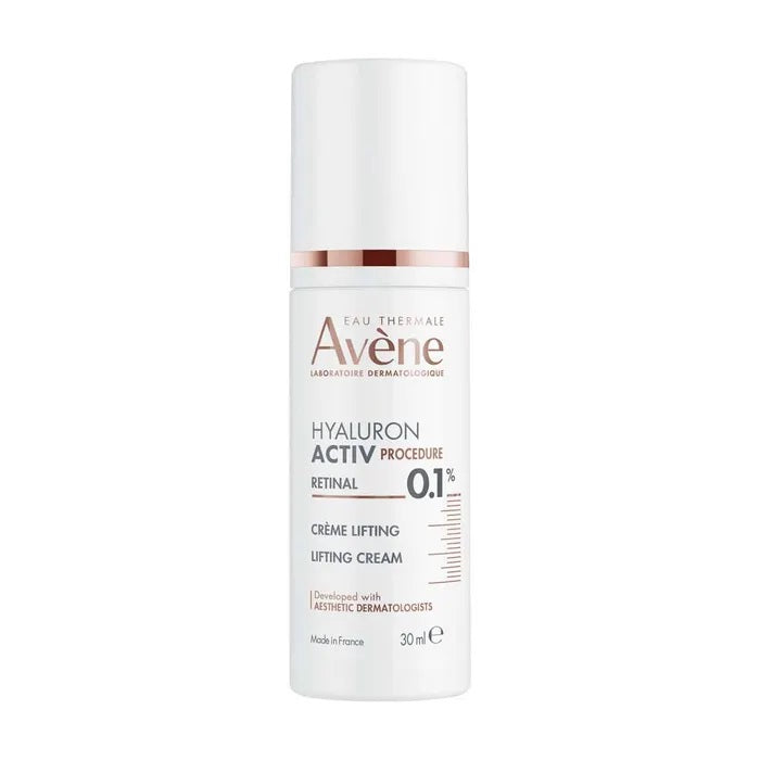 Avène Hyaluron Activ Procedure Crème Lifting Rétinal 30ml