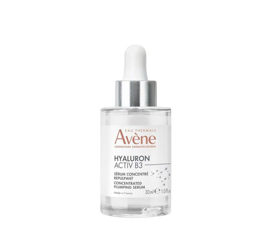 Avene Hyaluron Activ B3 – Sérum concentré repulpant 30ml