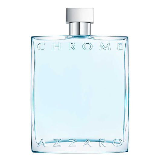 AZZARO Chrome - Eau de Toilette 100 ml