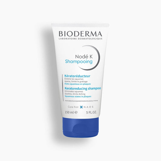 BIODERMA Nodé K Shampooing 150ml