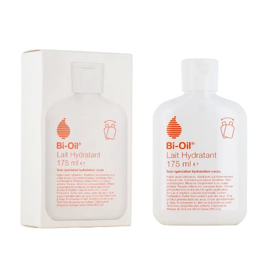 BIO-OIL Lotion Hydratante de Corps 175ml
