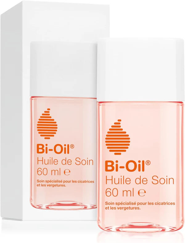 Bio-Oil Huile de soin 60 ML