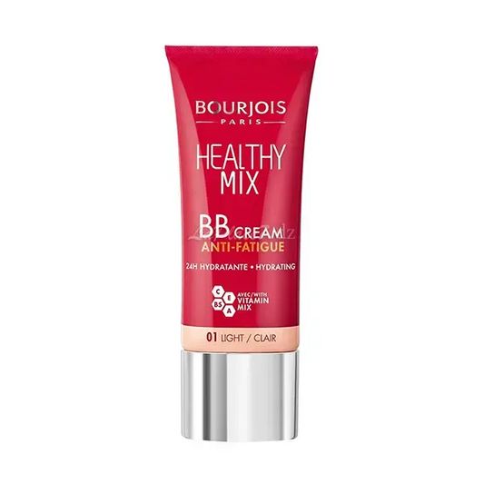 Bourjois Healthy Mix BB Crème Anti-Fatigue 01 Clair