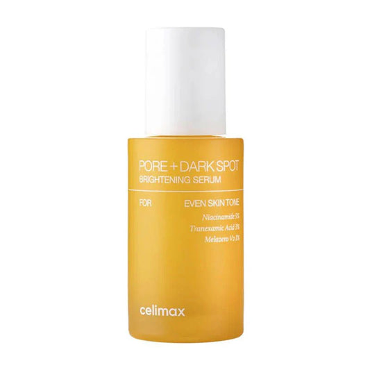 celimax – Pore + Dark Spot Brightening Serum 30 ml