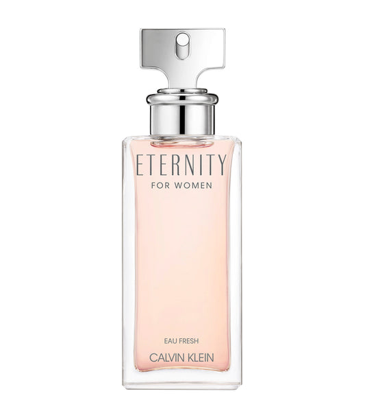 Calvin Klein Eternity for women Eau de Parfum 100 ml
