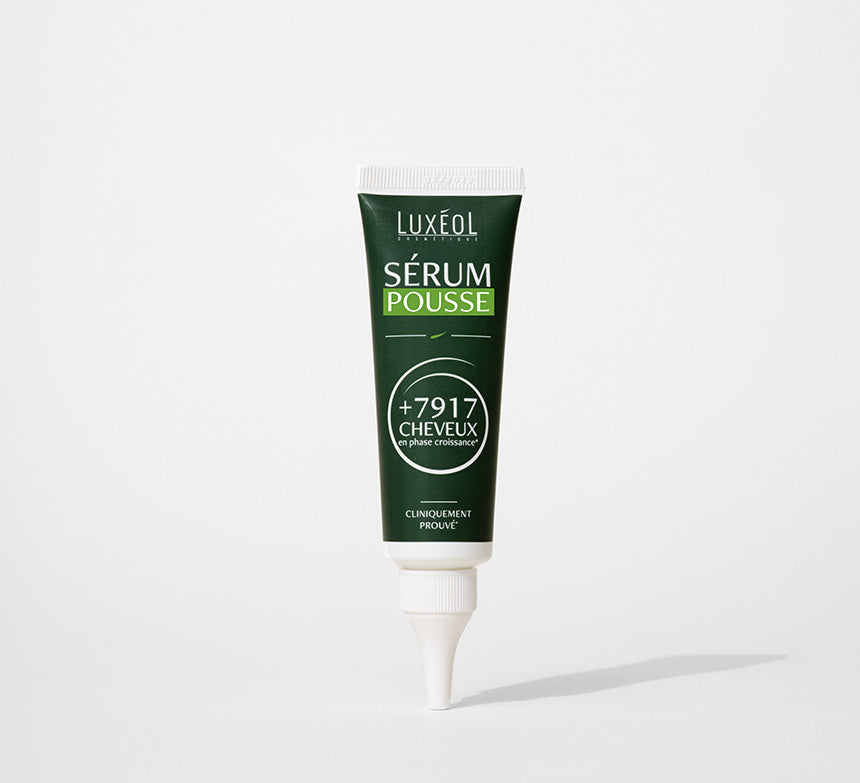 Luxeol Sérum Pousse 50 ml