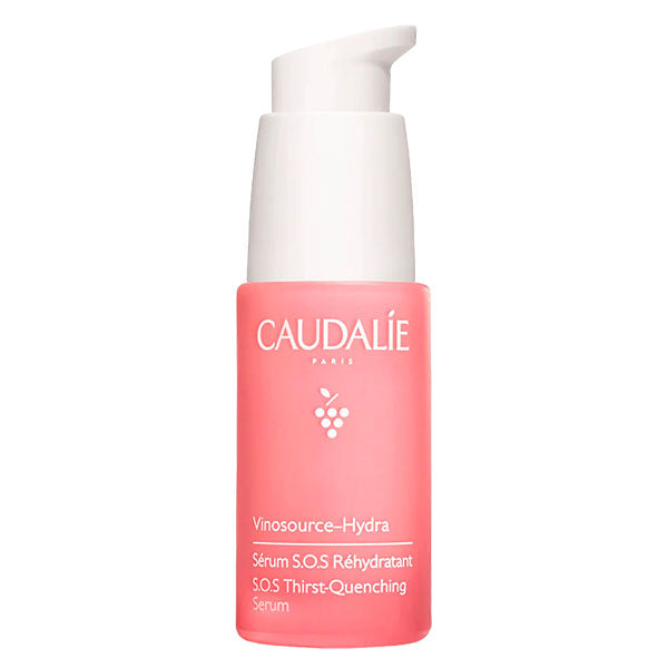 Caudalie Vinosource-Hydra Sérum hyaluronique S.O.S 30ML