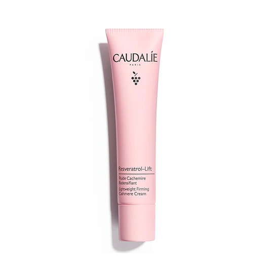 Caudalie Fluide Cachemire Redensifiant Resveratrol-Lift