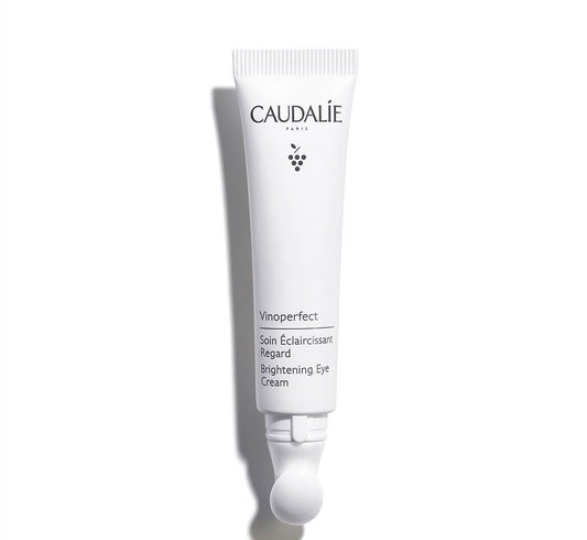 Caudalie Vinoperfect Soin Eclaircissant Regard 15ml