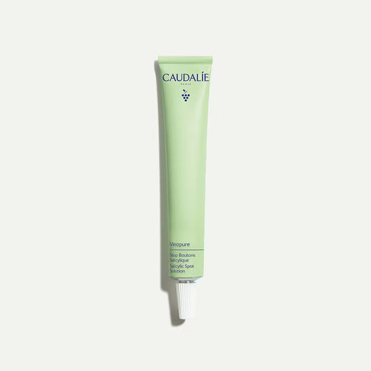 Caudalie Vinopure Stop Boutons Salicylique