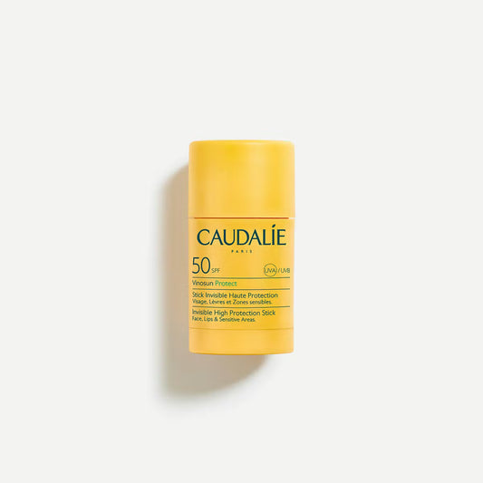Caudalie Stick Invisible Haute Protection SPF50 Vinosun Protect 15 g