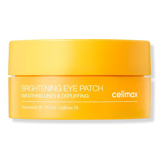 celimax TXA Brightening Eye Patch