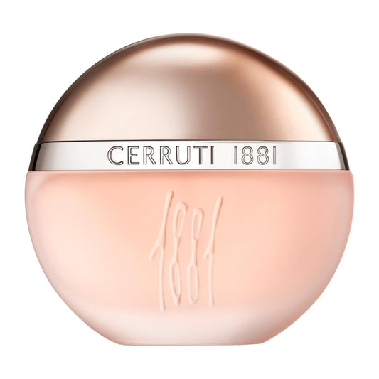 Cerruti 1881 Pour Femme - Eau De Toilette 100 ml