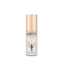 CHARLOTTE TILBURY Airbrush Flawless Setting Spray 34 ml