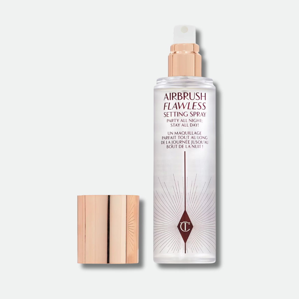CHARLOTTE TILBURY Airbrush Flawless Setting Spray 100 ml