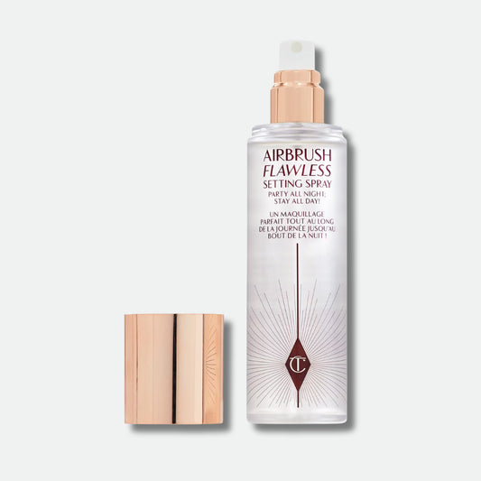 CHARLOTTE TILBURY Airbrush Flawless Setting Spray 100 ml