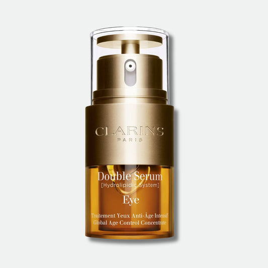 Clarins Double Serum contour des yeux anti-age 20 ml