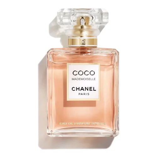 CHANEL COCO MADEMOISELLE Eau De Parfum intense 100 ml