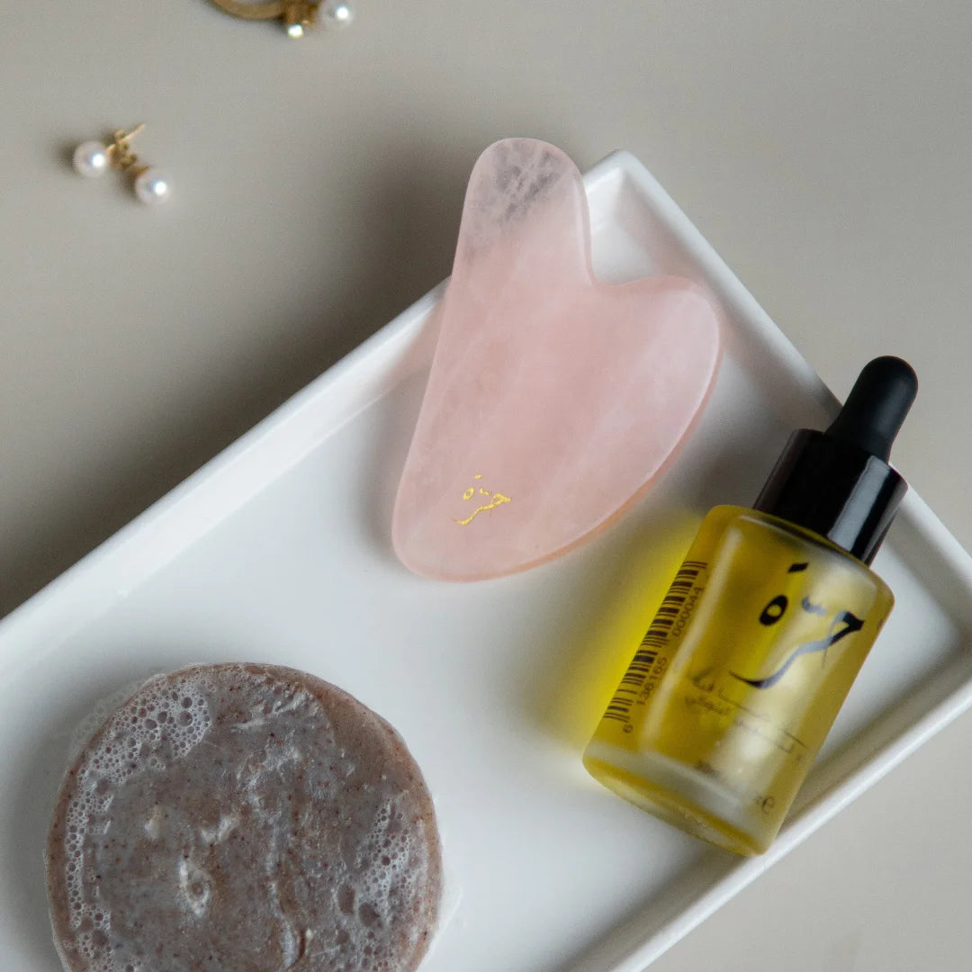 Orra Coffret 3 pièces