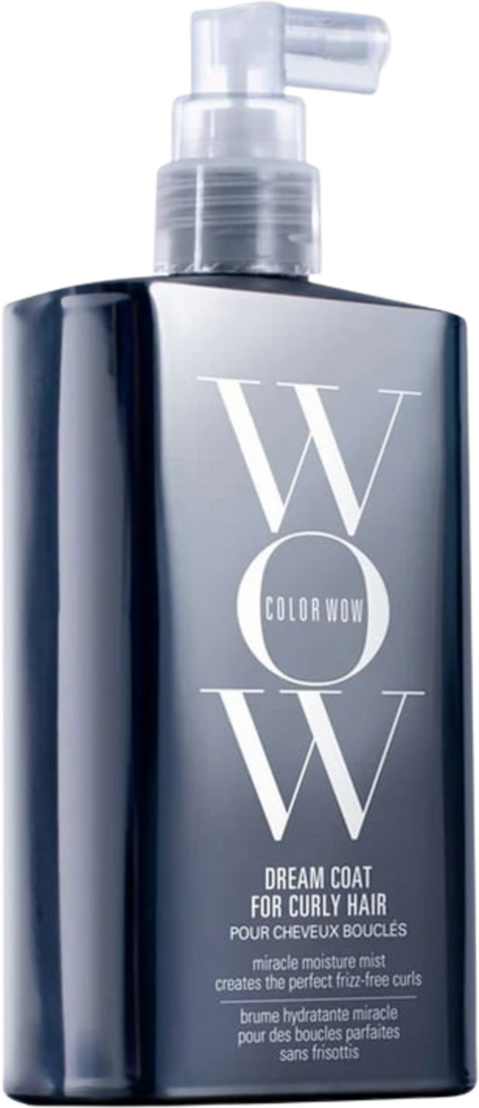 COLOR WOW Dream Coat – Spray Pour Cheveux Bouclés 200ml