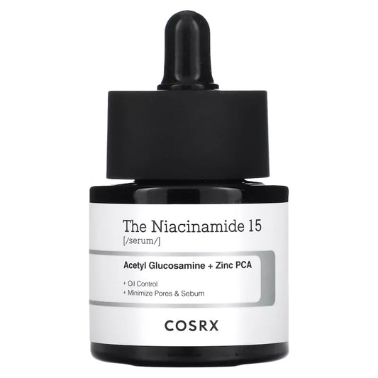 COSRX The Niacinamide 15 Serum 20 ML