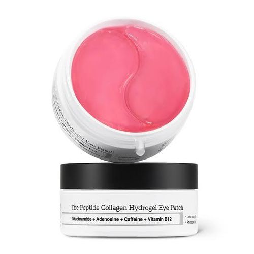 COSRX The Peptide Collagen Hydrogel Eye Patch 60