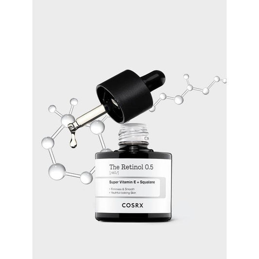 COSRX The Retinol 0.5 oil 20 ml