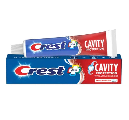 Crest Cavity Protection 232 gr