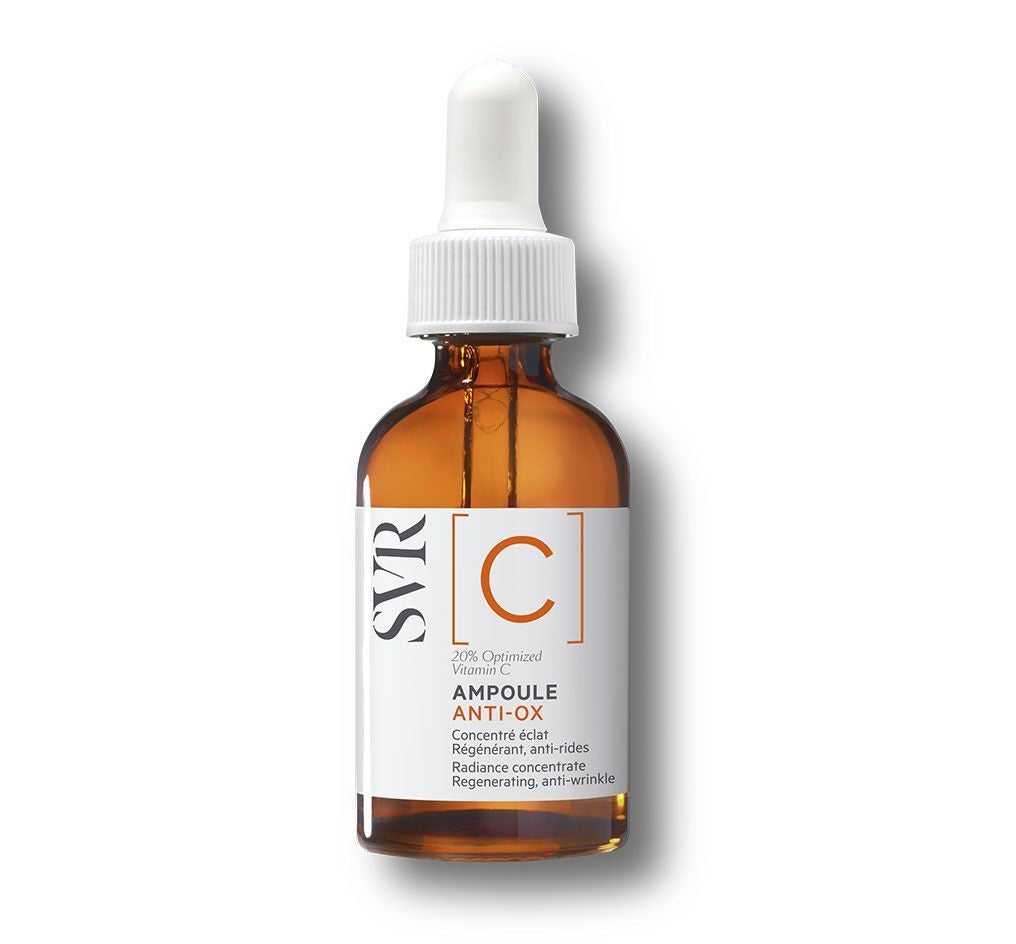 Svr Ampoule Anti Ox Vitamine C 20% 30ml