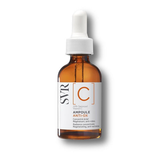 Svr Ampoule Anti Ox Vitamine C 20% 30ml