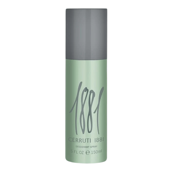 Déodorant Cerruti 1881 150ml