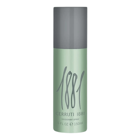 Déodorant Cerruti 1881 150ml