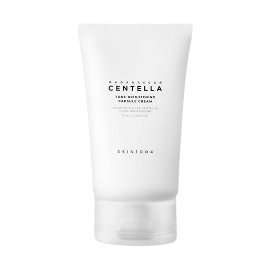 SKIN1004 Madagascar Centella Tone Brightening Capsule Cream 75 ml