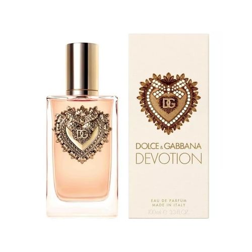 Dolce & Gabbana Devotion - Eau de parfum 100 ml
