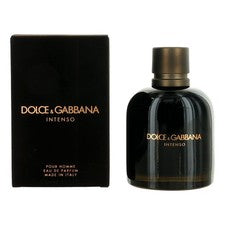 Dolce & Gabbana Intenso Eau de Parfum pour homme 125 ml