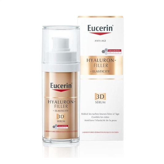 Eucerin Hyaluron-Filler + Elasticity Sérum 3D 30ml