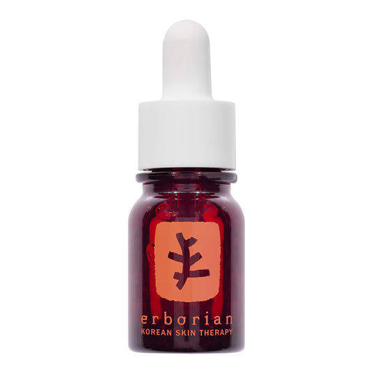 ERBORIAN Skin Therapy - Huile de nuit Multi-Perfectrice 30 ml