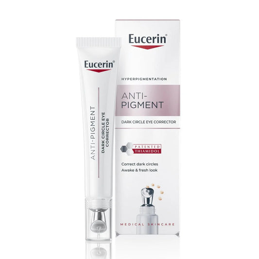 Eucerin ANTI-PIGMENT Soin Contour des Yeux Illuminateur