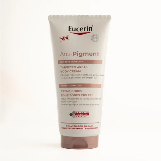 Eucerin Anti-Pigment Crème Corps Zones Ciblées 200ml